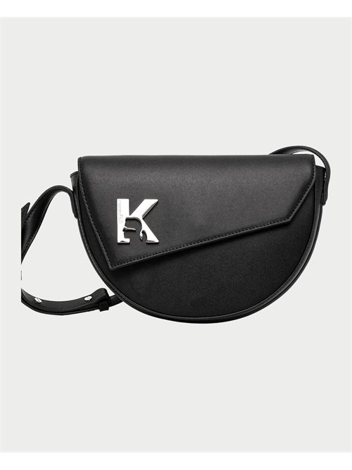 Borsetta donna Karl Lagerfeld mezzaluna KARL LAGERFELD | A3W30241999